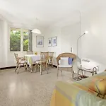 Dorene Apartment *