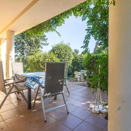 Apartment Dorene Fréjus