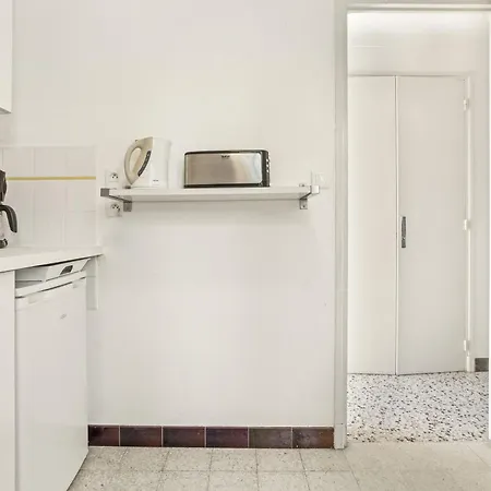 Dorene Apartment Frejus