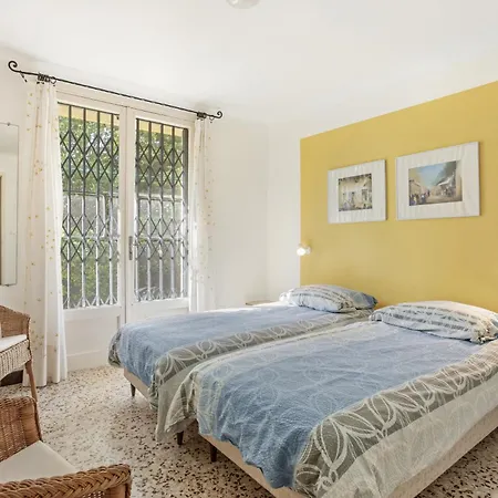 Apartment Dorene *