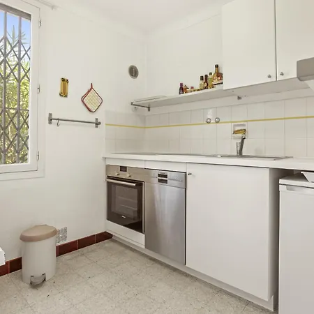 Appartement Dorene Fréjus