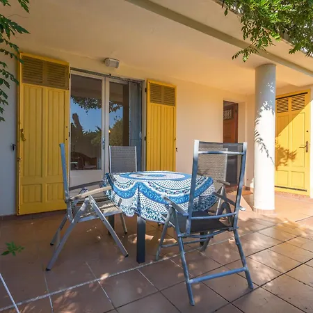 Dorene Apartment Frejus