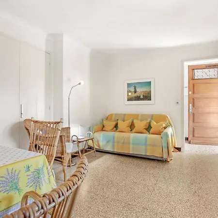 Dorene Appartement *