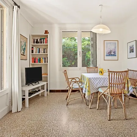 Apartmán Dorene