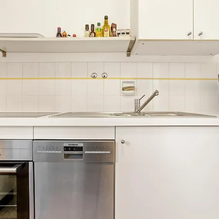 Dorene Apartmán Fréjus