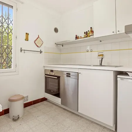 Appartement Dorene Fréjus
