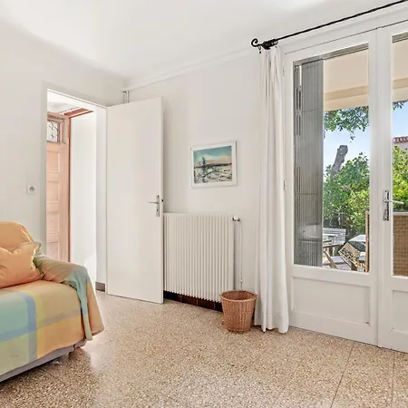 Appartement Dorene *