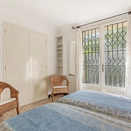 Dorene Apartmán