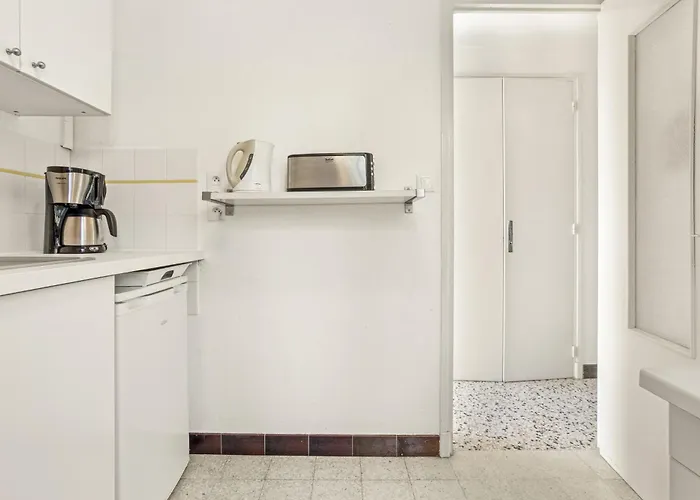 Dorene Apartment Fréjus
