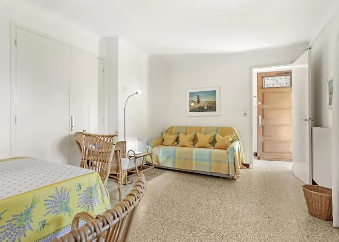 Apartment Dorene