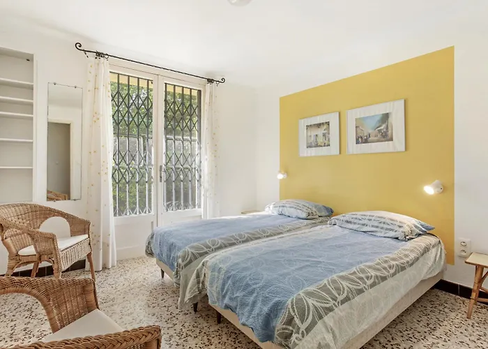 Apartamento Dorene *