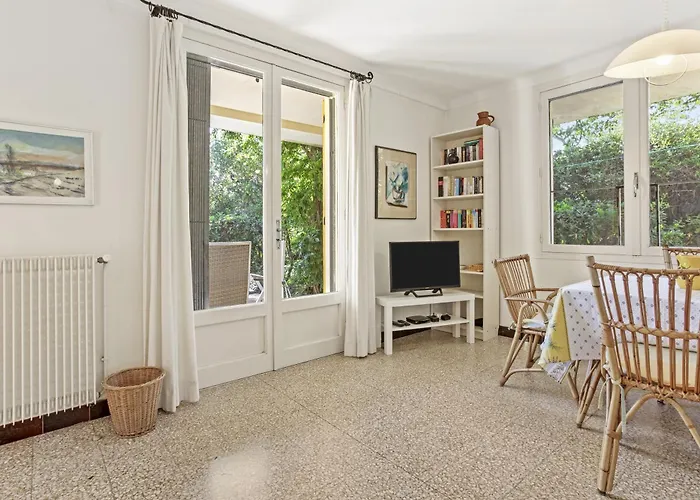 Apartamento Dorene *