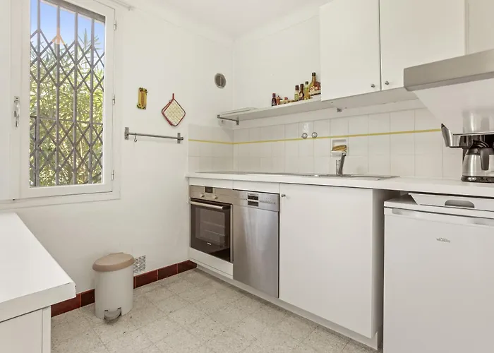 Lägenhet Dorene Fréjus