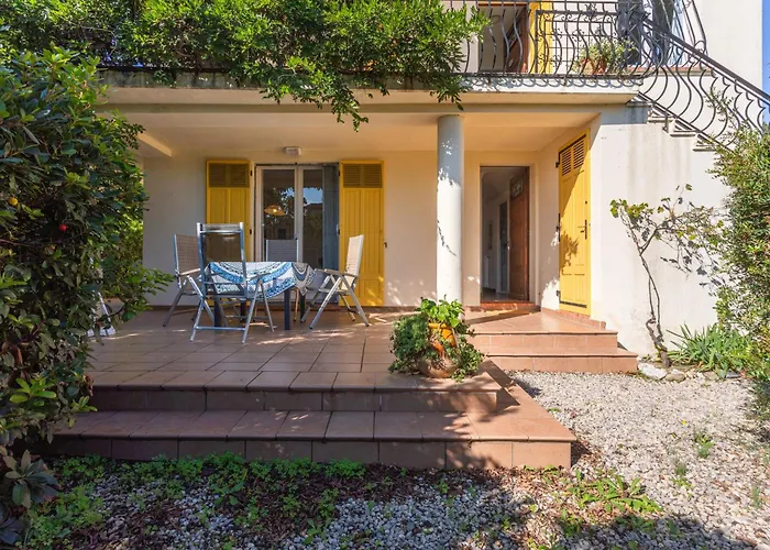 Apartment Dorene