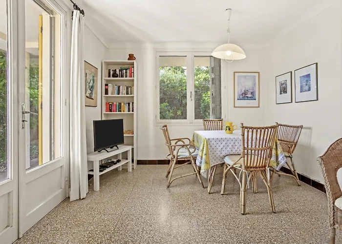 Dorene Apartment Fréjus